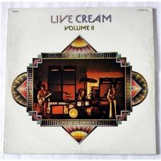 Cream – Live Cream Volume II / MW 2127