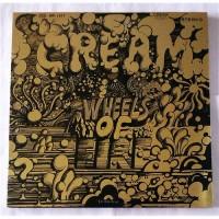 Cream – Wheels Of Fire - Live At The Fillmore / MP-1417