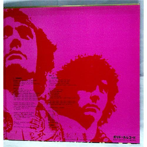  Vinyl records  Cream – Wheels Of Fire - Live At The Fillmore / MP-1417 picture in  Vinyl Play магазин LP и CD  07149  2 