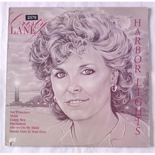  Виниловые пластинки  Cristy Lane – Harbor Lights / NU 1820 в Vinyl Play магазин LP и CD  06494 