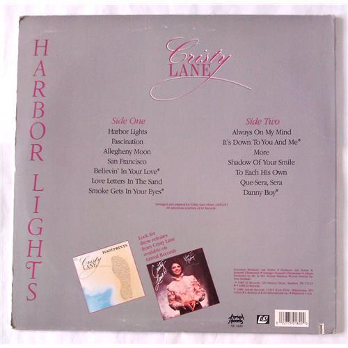 Картинка  Виниловые пластинки  Cristy Lane – Harbor Lights / NU 1820 в  Vinyl Play магазин LP и CD   06494 1 