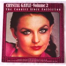 Crystal Gayle – Volume 2 - The Country Store Collection / CST 40