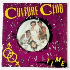 Culture Club – Time / VIP-5915