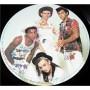  Vinyl records  Culture Club – Time / VIP-5915 picture in  Vinyl Play магазин LP и CD  08539  4 