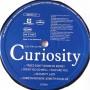  Vinyl records  Curiosity Killed The Cat – Getahead / 842 010 1 picture in  Vinyl Play магазин LP и CD  06538  5 