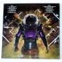 Картинка  Виниловые пластинки  Cyber Space – Time Machine / ZYX 24016-1 / Sealed в  Vinyl Play магазин LP и CD   08704 1 