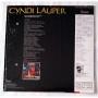 Картинка  Виниловые пластинки  Cyndi Lauper – She Bop / 12.3P-543 в  Vinyl Play магазин LP и CD   07223 1 
