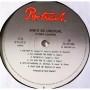  Vinyl records  Cyndi Lauper – She's So Unusual / 25.3P-486 picture in  Vinyl Play магазин LP и CD  07071  5 