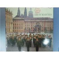 Czechoslovak Army Central Band – Czech Marches / 1113 2583