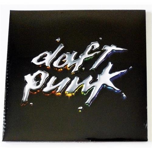  Виниловые пластинки  Daft Punk – Discovery / V2940 / Sealed в Vinyl Play магазин LP и CD  09313 