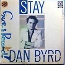 Dan Byrd – Stay / LWG-1249