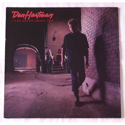  Виниловые пластинки  Dan Hartman – I Can Dream About You / 251 529-1 в Vinyl Play магазин LP и CD  06444 
