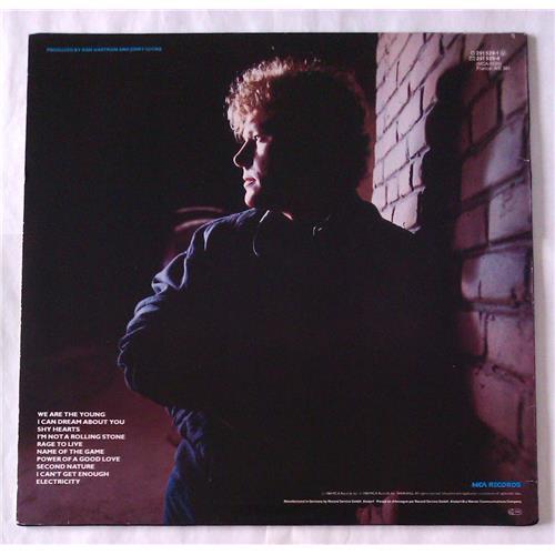  Vinyl records  Dan Hartman – I Can Dream About You / 251 529-1 picture in  Vinyl Play магазин LP и CD  06444  1 