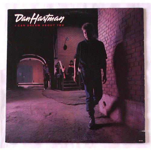  Виниловые пластинки  Dan Hartman – I Can Dream About You / MCA-5525 в Vinyl Play магазин LP и CD  06397 
