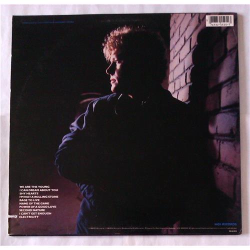  Vinyl records  Dan Hartman – I Can Dream About You / MCA-5525 picture in  Vinyl Play магазин LP и CD  06397  1 