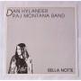 Картинка  Виниловые пластинки  Dan Hylander & Raj Montana Band – Bella Notte / AM 27 в  Vinyl Play магазин LP и CD   06769 2 