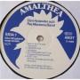Картинка  Виниловые пластинки  Dan Hylander & Raj Montana Band – Bella Notte / AM 27 в  Vinyl Play магазин LP и CD   06769 4 