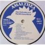 Картинка  Виниловые пластинки  Dan Hylander & Raj Montana Band – Bella Notte / AM 27 в  Vinyl Play магазин LP и CD   06769 5 