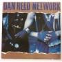  Vinyl records  Dan Reed Network – Dan Reed Network / 834 309-1 in Vinyl Play магазин LP и CD  04818 