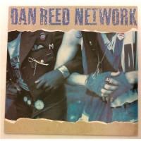 Dan Reed Network – Dan Reed Network / 834 309-1