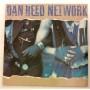  Vinyl records  Dan Reed Network – Dan Reed Network / 834 309-1 in Vinyl Play магазин LP и CD  04819 