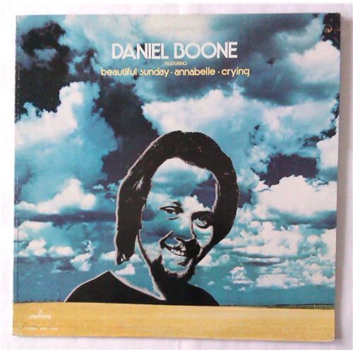  Vinyl records  Daniel Boone – Beautiful Sunday / SRM 1-649 in Vinyl Play магазин LP и CD  04840 