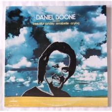 Daniel Boone – Beautiful Sunday / SRM 1-649