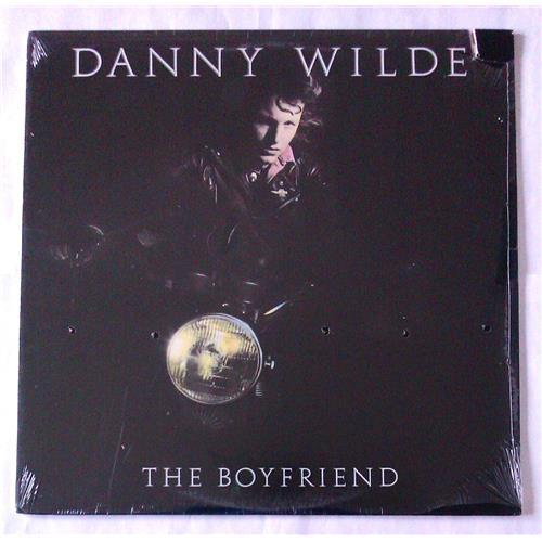  Vinyl records  Danny Wilde – The Boyfriend / 7 90497-1 / Sealed in Vinyl Play магазин LP и CD  06097 