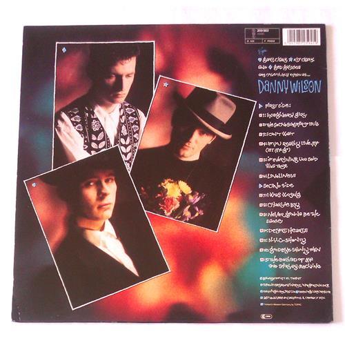 Картинка  Виниловые пластинки  Danny Wilson – Bebop Moptop / 209 983 в  Vinyl Play магазин LP и CD   06683 1 