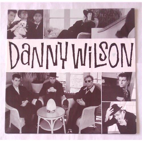 Картинка  Виниловые пластинки  Danny Wilson – Bebop Moptop / 209 983 в  Vinyl Play магазин LP и CD   06683 2 