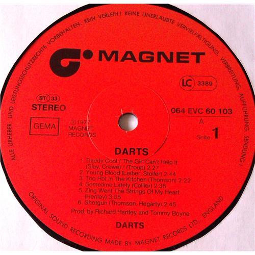 Картинка  Виниловые пластинки  Darts – Darts / 064 EVC 60 103 в  Vinyl Play магазин LP и CD   05935 2 