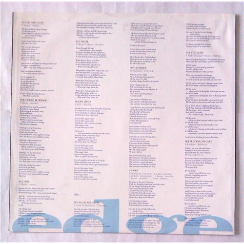  Vinyl records  Daryl Braithwaite – Edge / 462625 1 picture in  Vinyl Play магазин LP и CD  06006  3 