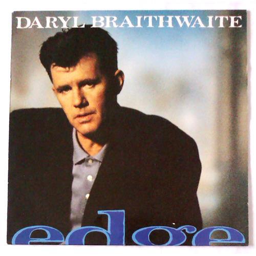  Vinyl records  Daryl Braithwaite – Edge / 462625 1 in Vinyl Play магазин LP и CD  06007 