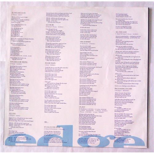  Vinyl records  Daryl Braithwaite – Edge / 462625 1 picture in  Vinyl Play магазин LP и CD  06007  3 