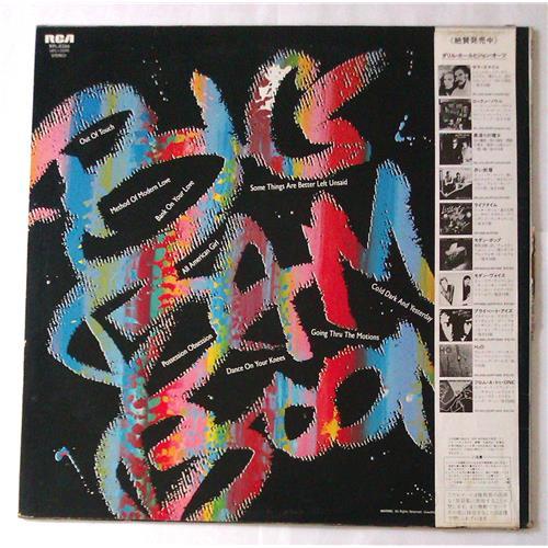 Картинка  Виниловые пластинки  Daryl Hall & John Oates – Big Bam Boom / RPL-8266 в  Vinyl Play магазин LP и CD   05629 1 