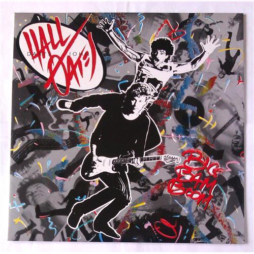  Виниловые пластинки  Daryl Hall & John Oates – Big Bam Boom / RPL-8266 в Vinyl Play магазин LP и CD  05728 