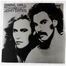 Daryl Hall & John Oates – Daryl Hall & John Oates / RPL-2108