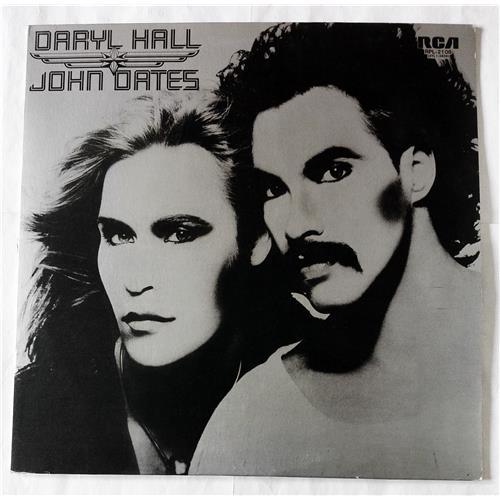  Виниловые пластинки  Daryl Hall & John Oates – Daryl Hall & John Oates / RPL-2108 в Vinyl Play магазин LP и CD  07716 