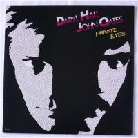Daryl Hall & John Oates – Private Eyes / RPL-8090