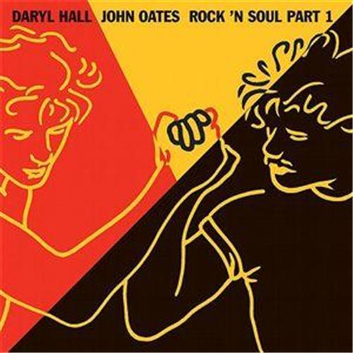  Виниловые пластинки  Daryl Hall & John Oates – Rock'n Soul Part 1 / RPL-8210 в Vinyl Play магазин LP и CD  00922 