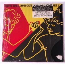 Daryl Hall & John Oates – Rock'n Soul Part 1 / RPL-8210