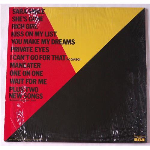 Картинка  Виниловые пластинки  Daryl Hall & John Oates – Rock'n Soul Part 1 / RPL-8210 в  Vinyl Play магазин LP и CD   05654 1 