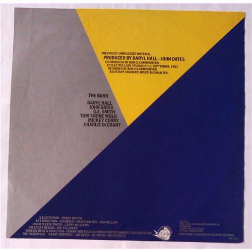 Картинка  Виниловые пластинки  Daryl Hall & John Oates – Rock'n Soul Part 1 / RPL-8210 в  Vinyl Play магазин LP и CD   05654 5 