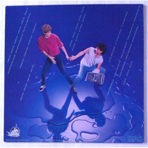 Картинка  Виниловые пластинки  Daryl Hall & John Oates – X-Static / AFL1-3494 в  Vinyl Play магазин LP и CD   04713 1 