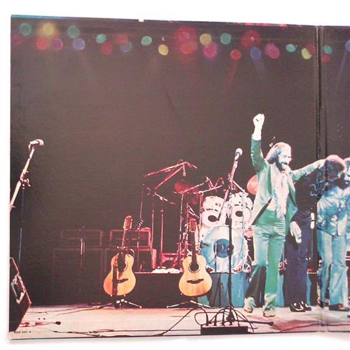 Картинка  Виниловые пластинки  Dave Mason – Certified Live / 40AP 305-6 в  Vinyl Play магазин LP и CD   05594 1 