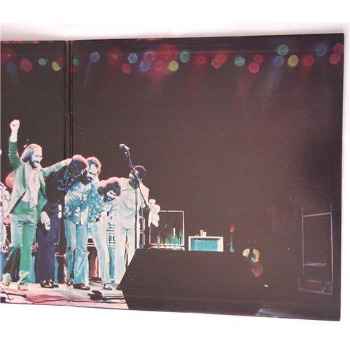 Картинка  Виниловые пластинки  Dave Mason – Certified Live / 40AP 305-6 в  Vinyl Play магазин LP и CD   05594 2 