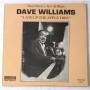  Виниловые пластинки  Dave Williams – I Ate Up The Apple Tree / NOR 7204 в Vinyl Play магазин LP и CD  05476 