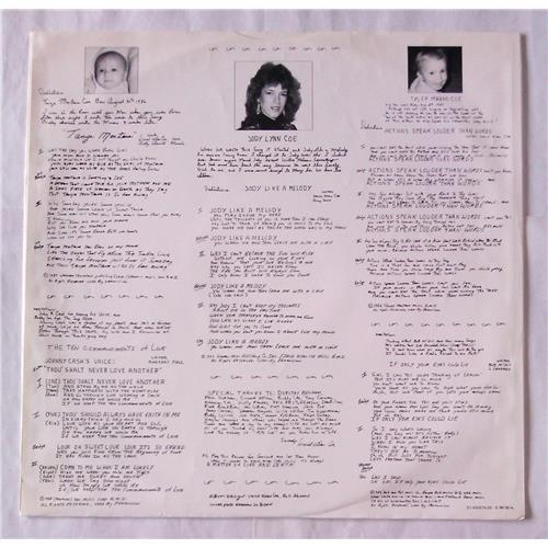  Vinyl records  David Allan Coe – A Matter Of Life... And Death / 450479 1 picture in  Vinyl Play магазин LP и CD  06527  3 