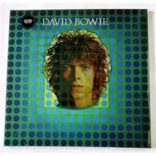 David Bowie – David Bowie / 0825646287390 / Sealed