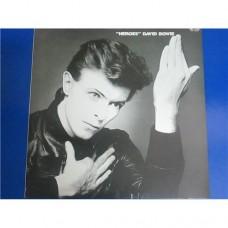 David Bowie – 'Heroes' / RPL-2106